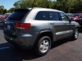 2013 Mineral Gray Metallic Jeep Grand Cherokee Laredo 4x4  photo #3