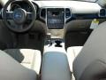 2013 Mineral Gray Metallic Jeep Grand Cherokee Laredo 4x4  photo #5
