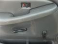 2004 Silver Birch Metallic Chevrolet Silverado 1500 Regular Cab  photo #10