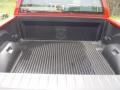 2007 Flame Red Dodge Ram 1500 SLT Regular Cab  photo #16