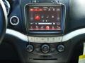 Brilliant Black Crystal Pearl - Journey SXT Photo No. 6
