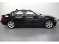 2013 Jet Black BMW 3 Series 328i Sedan  photo #2