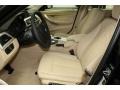 2013 Jet Black BMW 3 Series 328i Sedan  photo #3