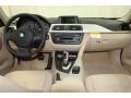 2013 Jet Black BMW 3 Series 328i Sedan  photo #4