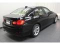 2013 Jet Black BMW 3 Series 328i Sedan  photo #8