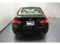 2013 Jet Black BMW 3 Series 328i Sedan  photo #9