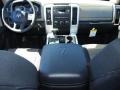 2012 Mineral Gray Metallic Dodge Ram 1500 Big Horn Quad Cab 4x4  photo #5