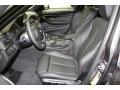 2013 Mineral Grey Metallic BMW 3 Series 328i Sedan  photo #3