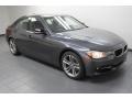 2013 Mineral Grey Metallic BMW 3 Series 328i Sedan  photo #6