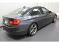 2013 Mineral Grey Metallic BMW 3 Series 328i Sedan  photo #8