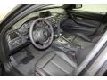 2013 Mineral Grey Metallic BMW 3 Series 328i Sedan  photo #11