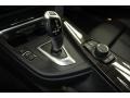 2013 Mineral Grey Metallic BMW 3 Series 328i Sedan  photo #18