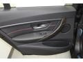 2013 Mineral Grey Metallic BMW 3 Series 328i Sedan  photo #25