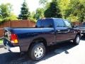 2012 True Blue Pearl Dodge Ram 2500 HD Big Horn Crew Cab 4x4  photo #3