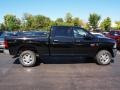 2012 Black Dodge Ram 2500 HD Big Horn Crew Cab 4x4  photo #1