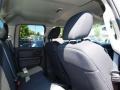 2012 Bright White Dodge Ram 1500 Express Quad Cab 4x4  photo #4