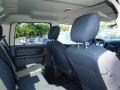 2012 Black Dodge Ram 1500 Express Crew Cab 4x4  photo #4