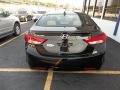 Midnight Black - Elantra GLS Photo No. 3