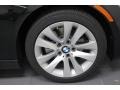2013 BMW 3 Series 328i Convertible Wheel
