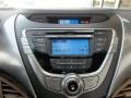 Midnight Black - Elantra GLS Photo No. 13