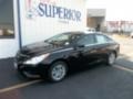 Midnight Black - Sonata GLS Photo No. 2
