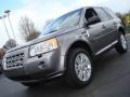 2009 Stornoway Grey Metallic Land Rover LR2 HSE  photo #2