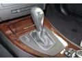 6 Speed Automatic 2013 BMW 3 Series 328i Convertible Transmission