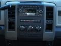2012 Bright Silver Metallic Dodge Ram 3500 HD ST Crew Cab 4x4 Dually  photo #6