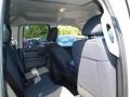 2012 Bright White Dodge Ram 1500 ST Quad Cab 4x4  photo #4