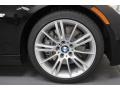 2013 Black Sapphire Metallic BMW 3 Series 335i Convertible  photo #8