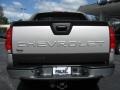 2004 Silver Birch Metallic Chevrolet Avalanche 1500 Z71 4x4  photo #7