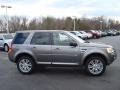 2009 Stornoway Grey Metallic Land Rover LR2 HSE  photo #5