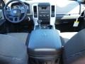 2012 True Blue Pearl Dodge Ram 1500 Big Horn Crew Cab 4x4  photo #5
