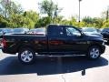 2012 Black Dodge Ram 1500 Express Quad Cab 4x4  photo #1