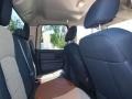 2012 Black Dodge Ram 1500 Express Quad Cab 4x4  photo #4