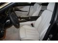 Ivory White Front Seat Photo for 2013 BMW 6 Series #71092336