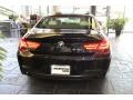 2013 Carbon Black Metallic BMW 6 Series 640i Gran Coupe  photo #9