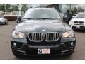 Deep Green Metallic - X5 xDrive48i Photo No. 2