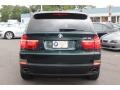 Deep Green Metallic - X5 xDrive48i Photo No. 6