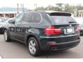 Deep Green Metallic - X5 xDrive48i Photo No. 7