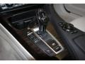 Ivory White Transmission Photo for 2013 BMW 6 Series #71092468