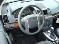 2009 Stornoway Grey Metallic Land Rover LR2 HSE  photo #10