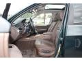 Deep Green Metallic - X5 xDrive48i Photo No. 11