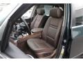 2009 BMW X5 xDrive48i Front Seat