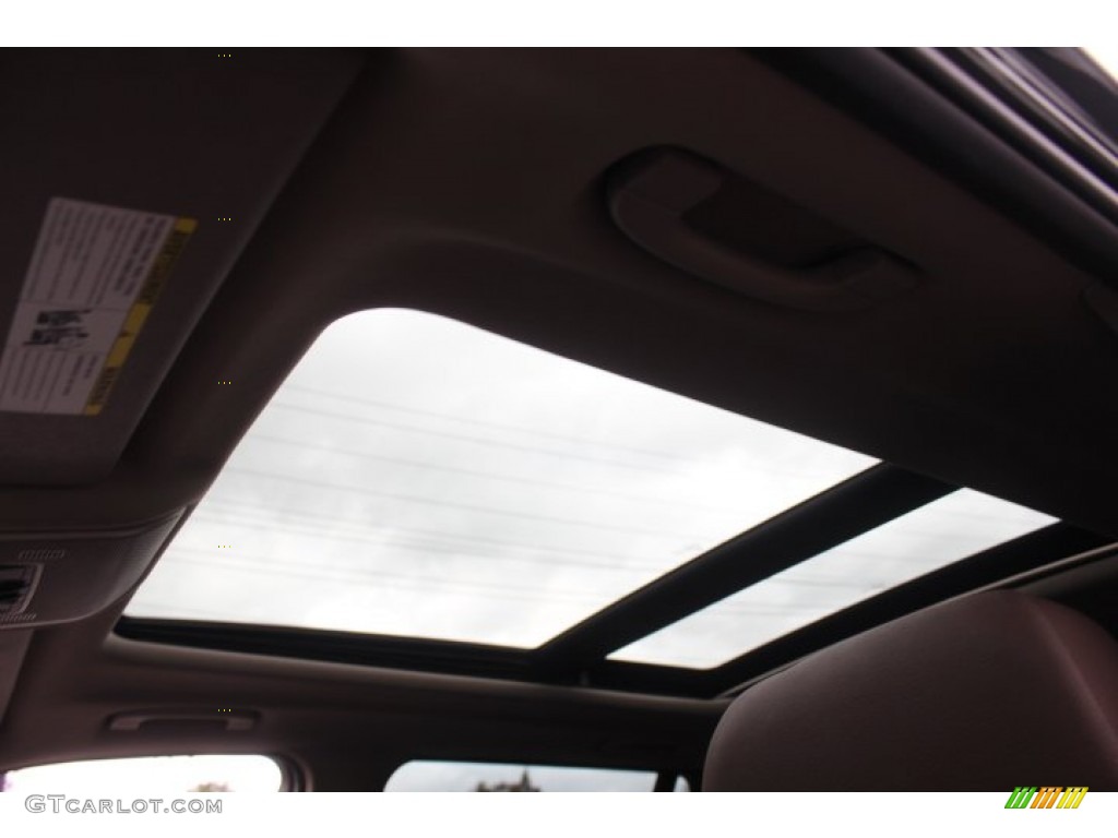 2009 BMW X5 xDrive48i Sunroof Photo #71092564