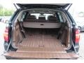 Tobacco Nevada Leather Trunk Photo for 2009 BMW X5 #71092579