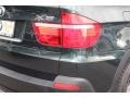Deep Green Metallic - X5 xDrive48i Photo No. 23