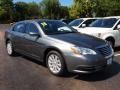 Tungsten Metallic - 200 Touring Sedan Photo No. 2