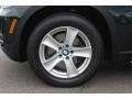 2009 BMW X5 xDrive48i Wheel and Tire Photo
