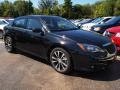 2013 Black Chrysler 200 S Sedan  photo #2